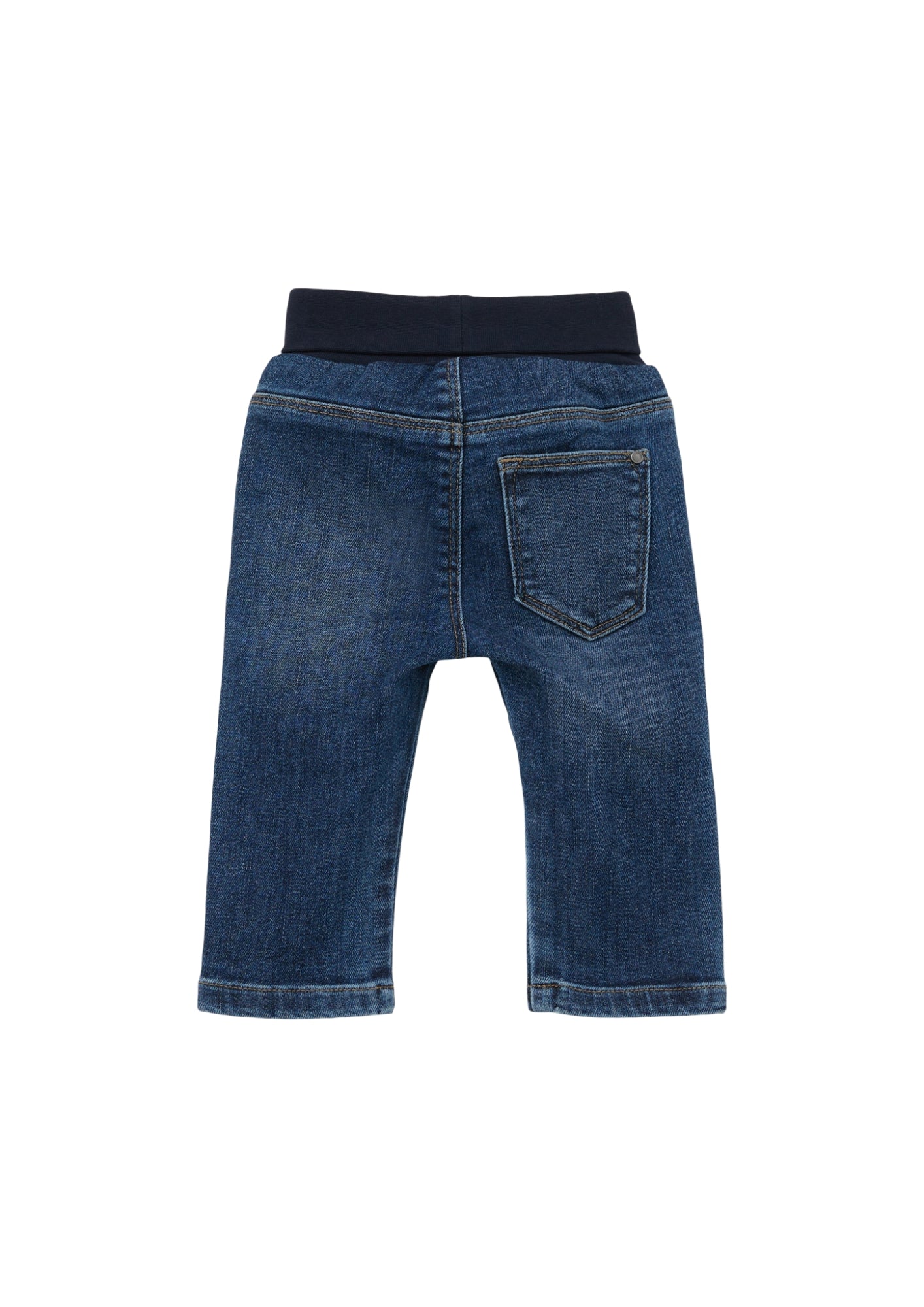 s.Oliver Junior Hosen  dunkelblau