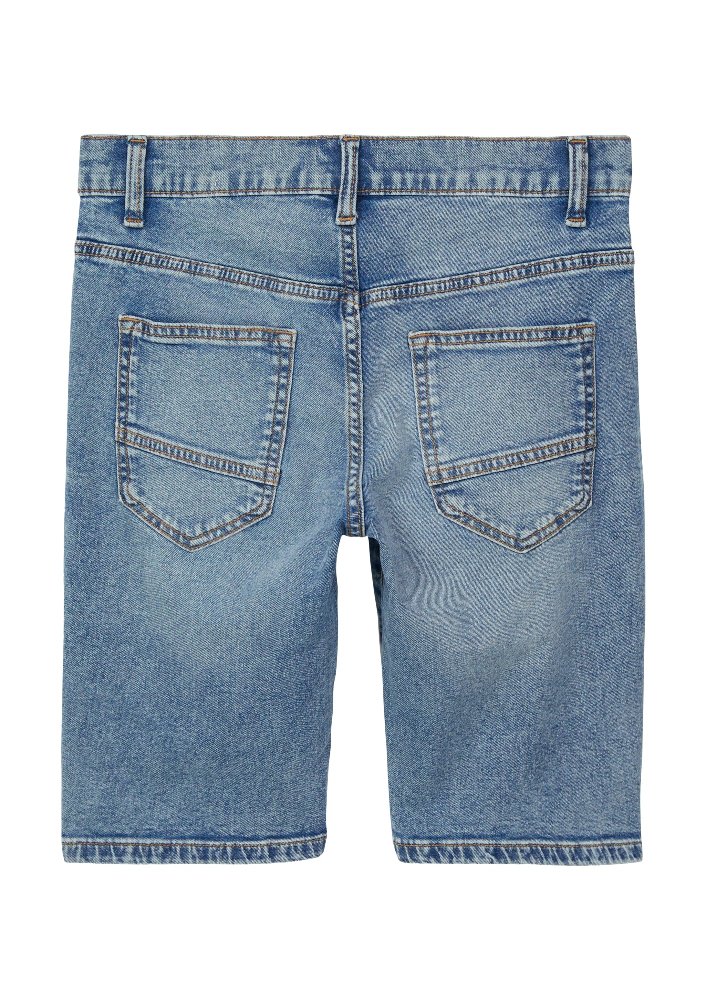 s.Oliver Junior Jeans & Hosen  blau