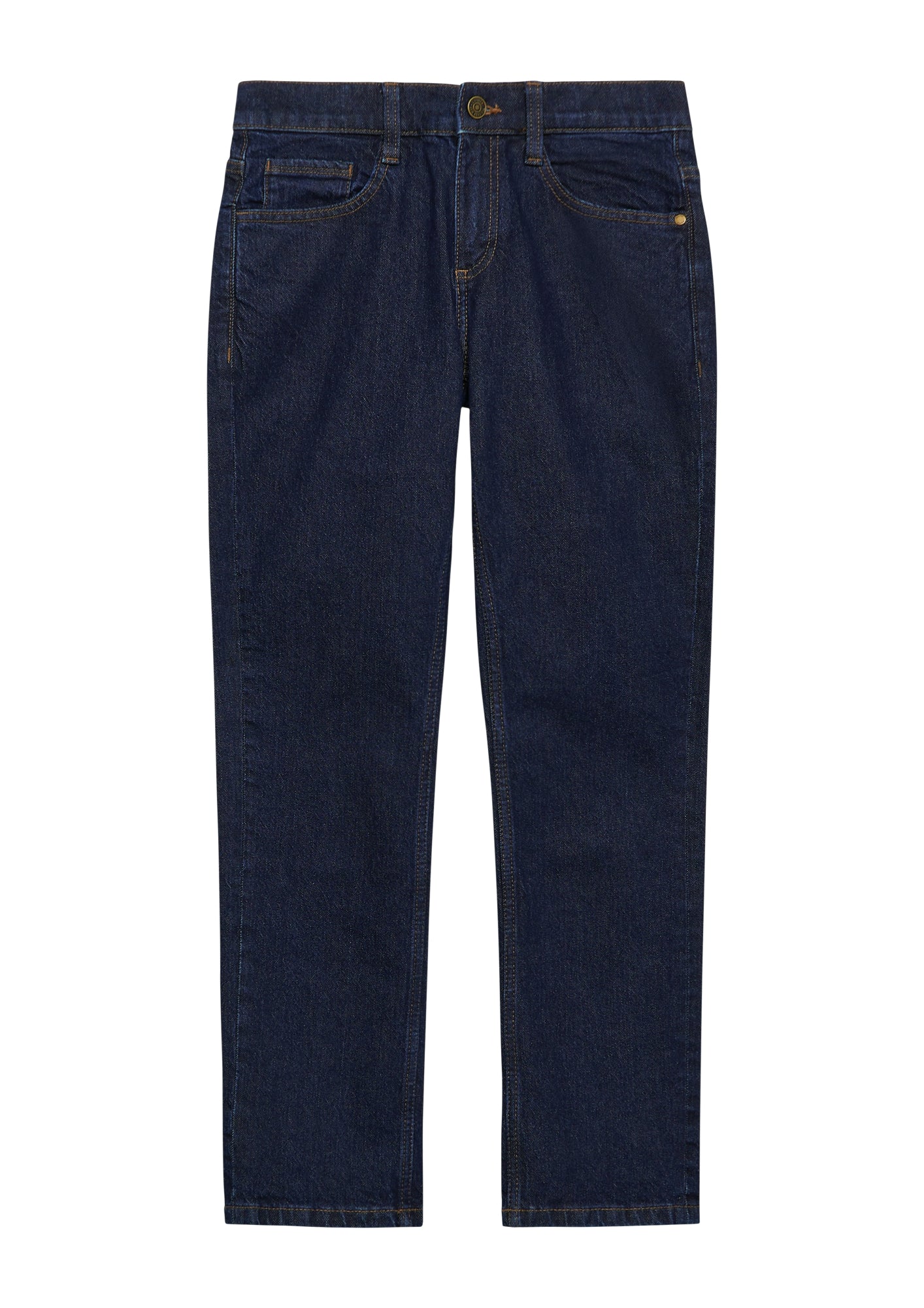 s.Oliver Junior Jeans & Hosen  dunkelblau