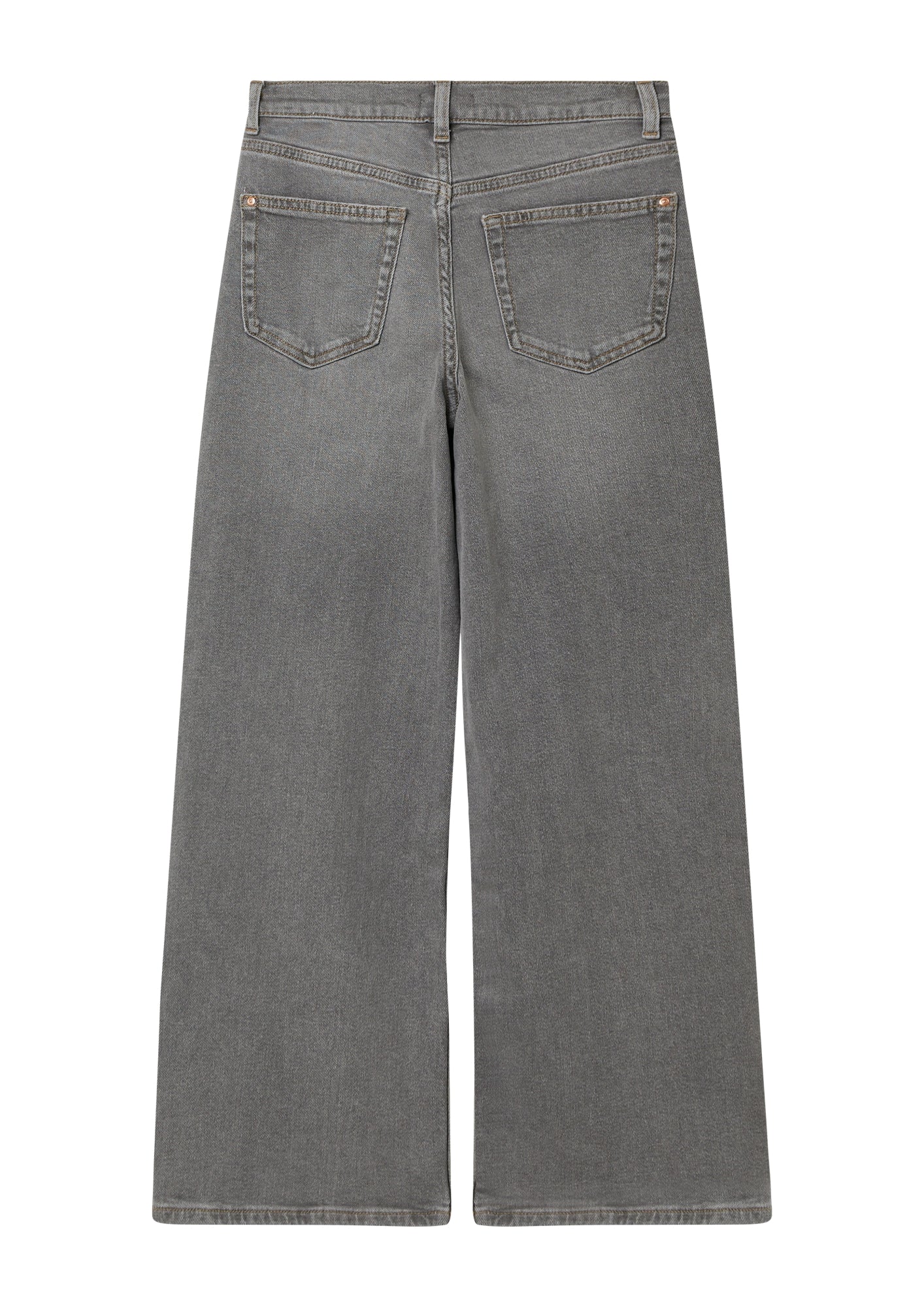 s.Oliver Junior Jeans & Hosen  dunkelgrau