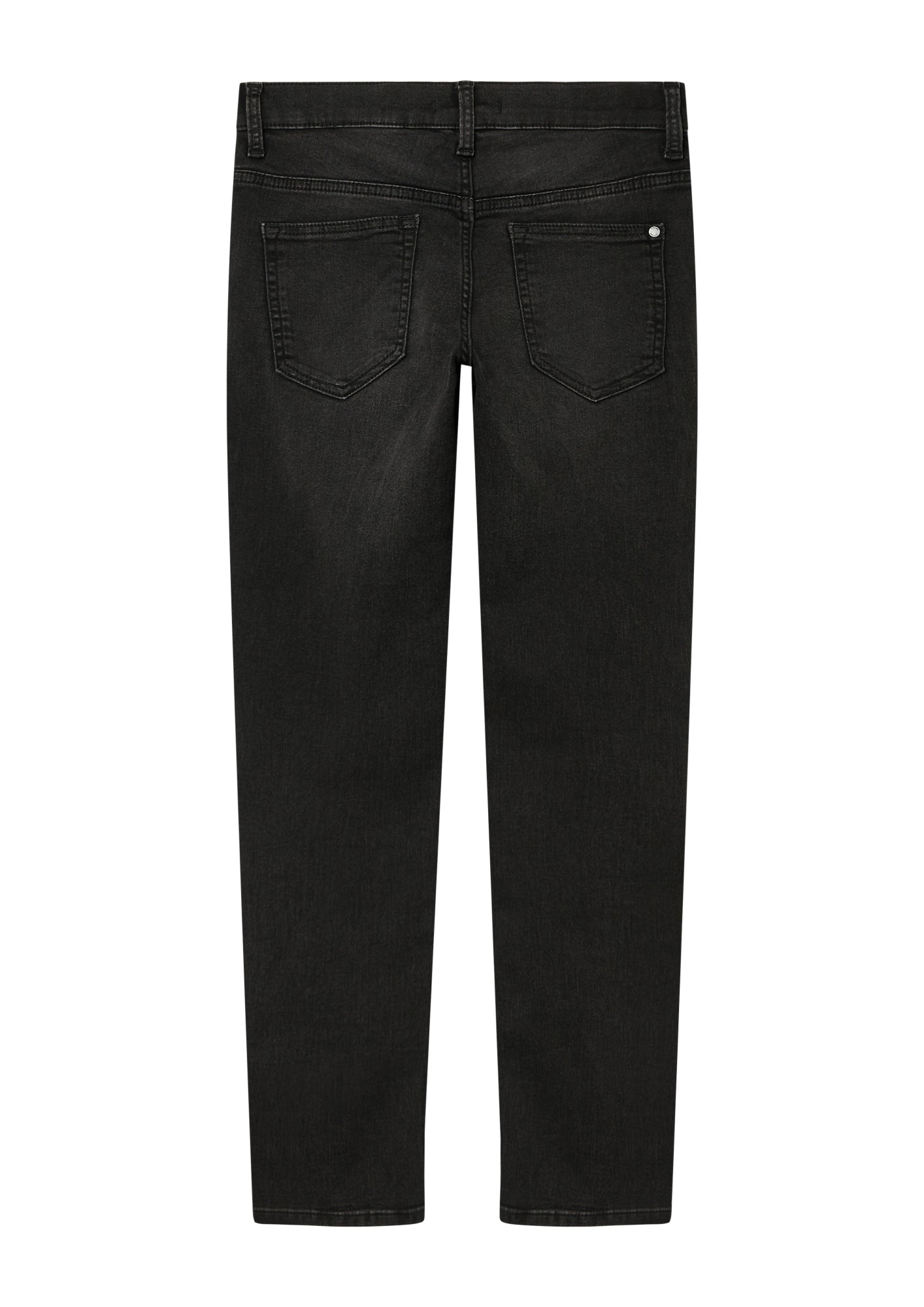 s.Oliver Junior Jeans & Hosen  grau