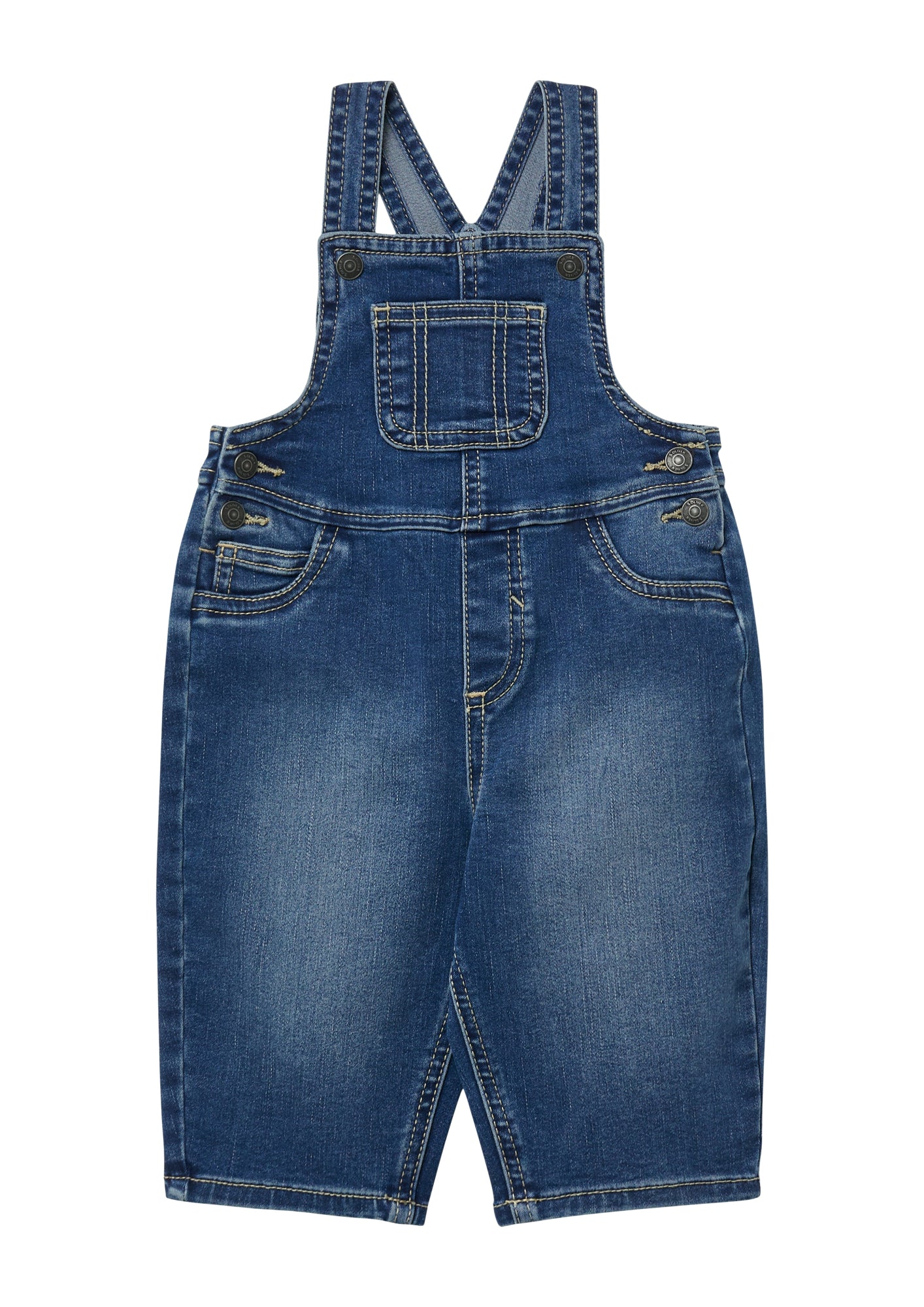 s.Oliver Junior Hosen  blau