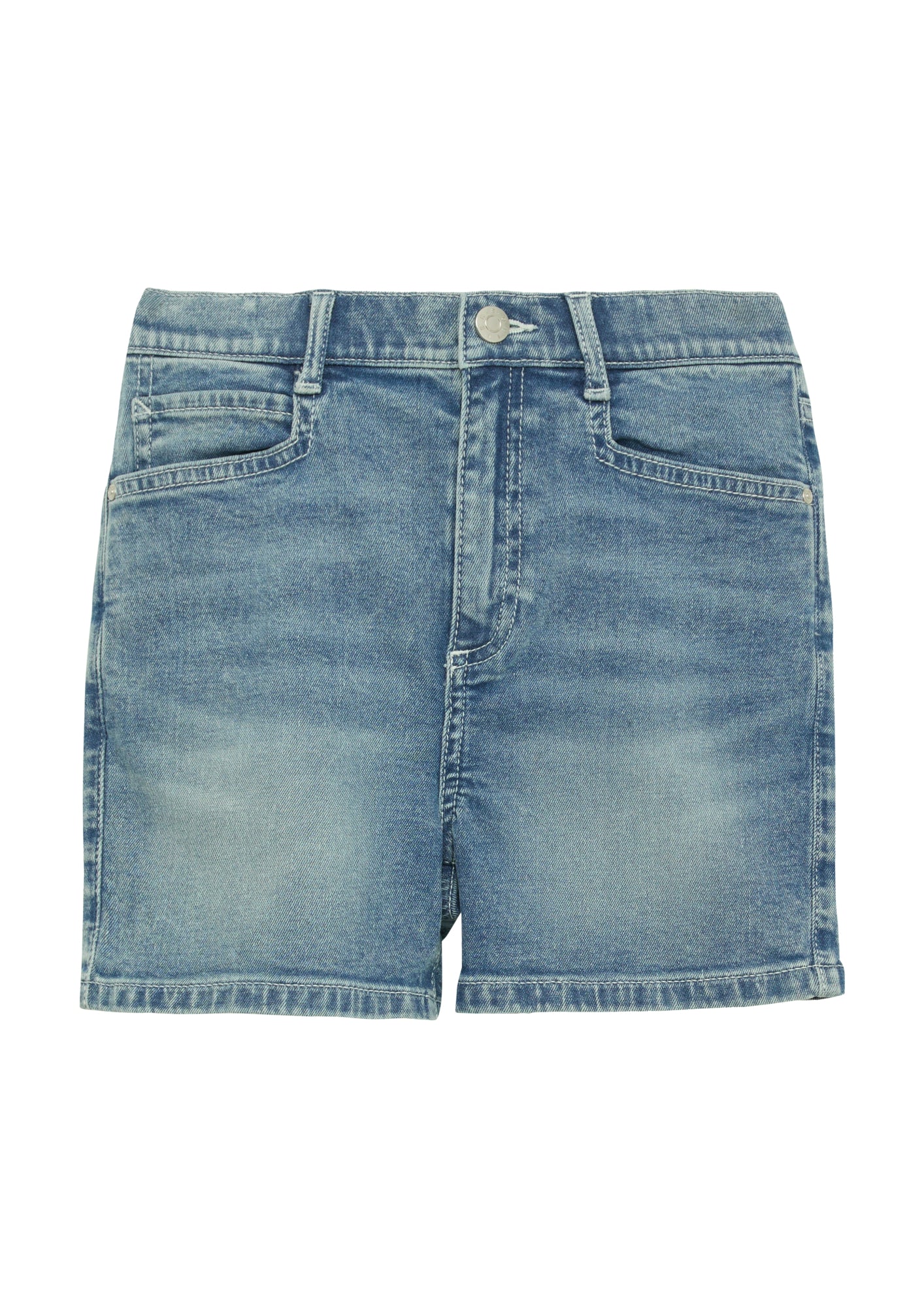 s.Oliver Junior Jeans & Hosen  blau