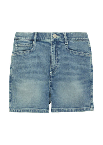 Jeans-Shorts