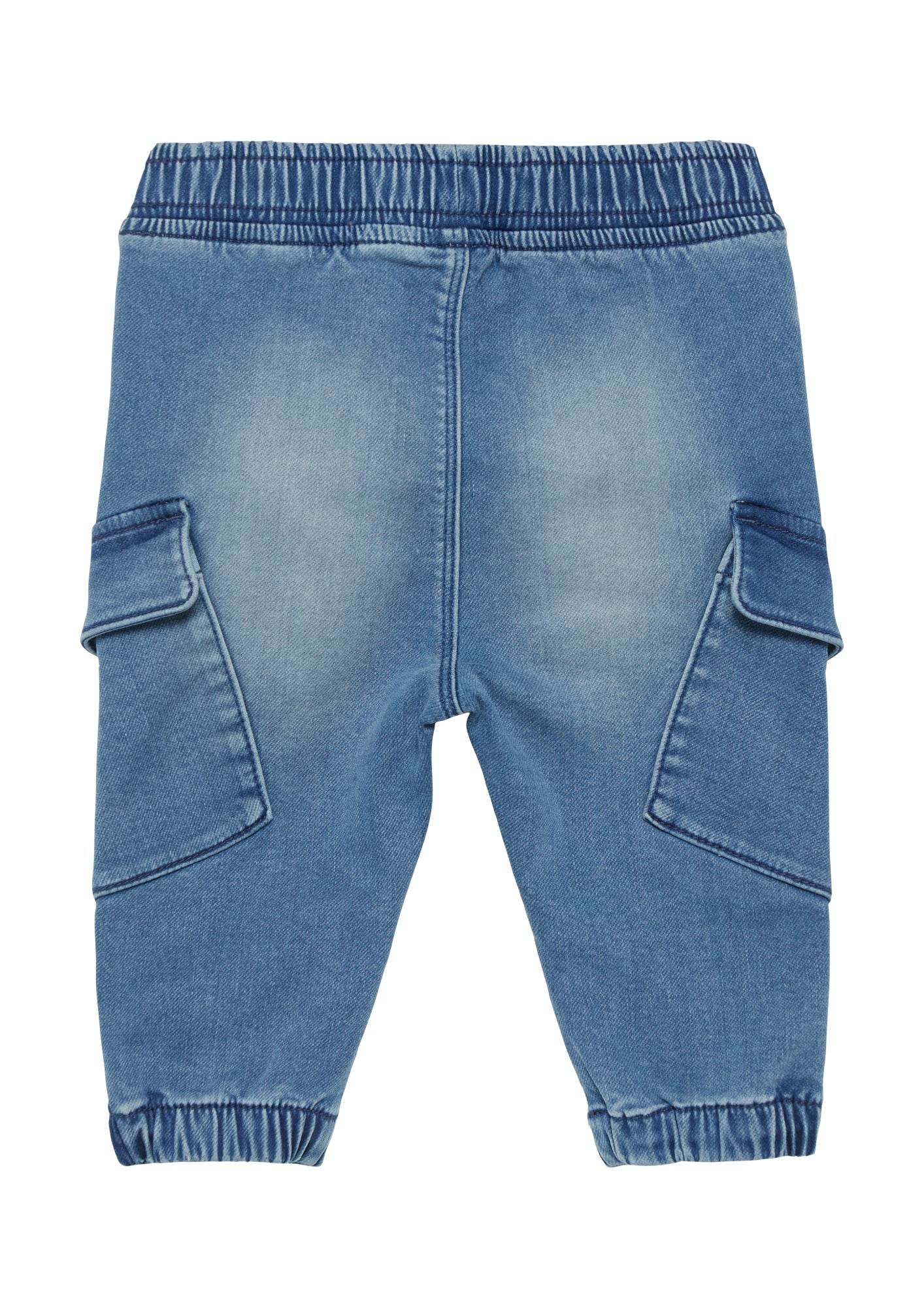 s.Oliver Junior Hosen  blau
