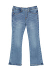 s.Oliver Junior Jeans & Hosen  hellblau