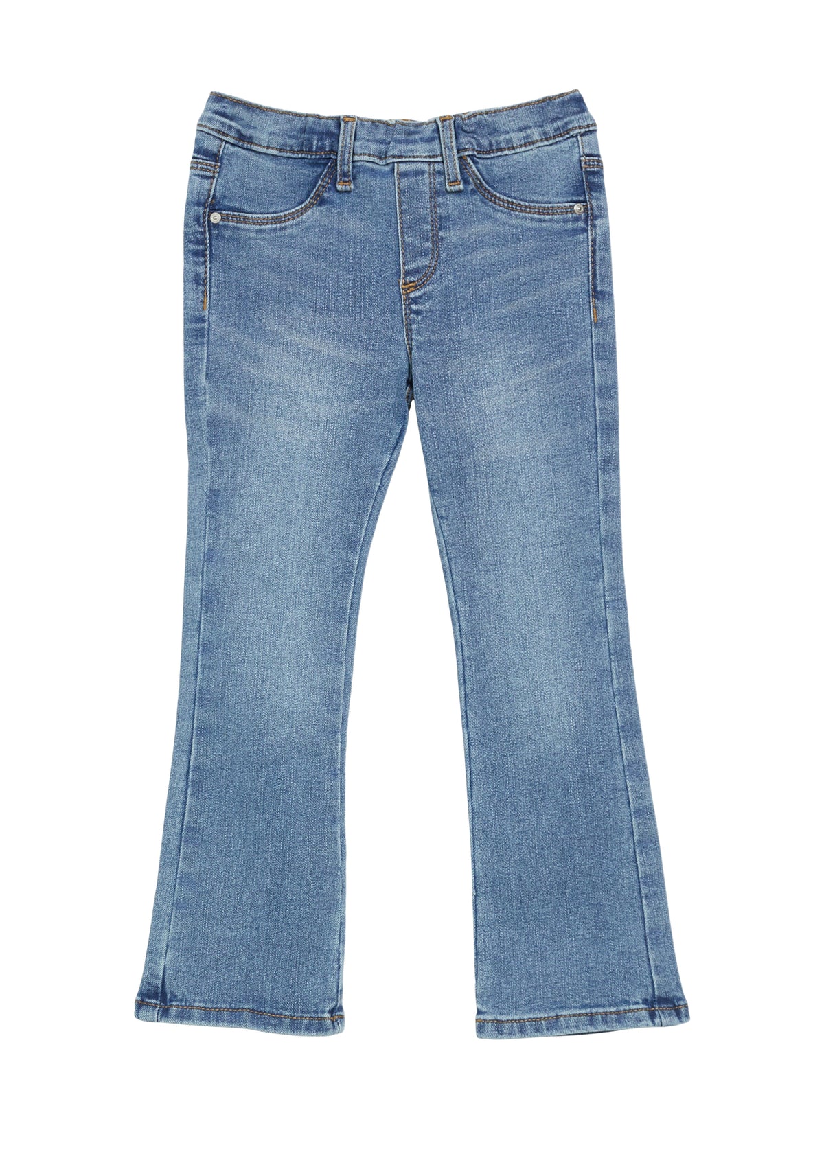 s.Oliver Junior Jeans & Hosen  hellblau