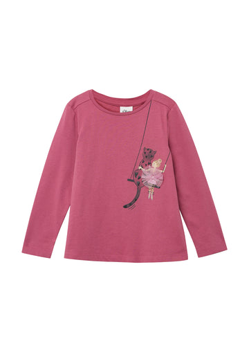 Jersey-Longsleeve
