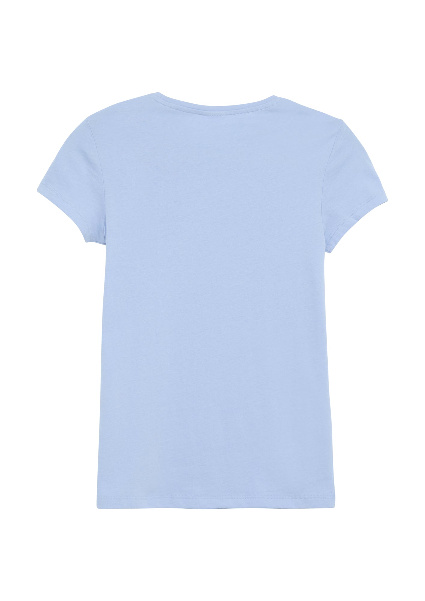 s.Oliver Junior Shirts & Blusen  blau