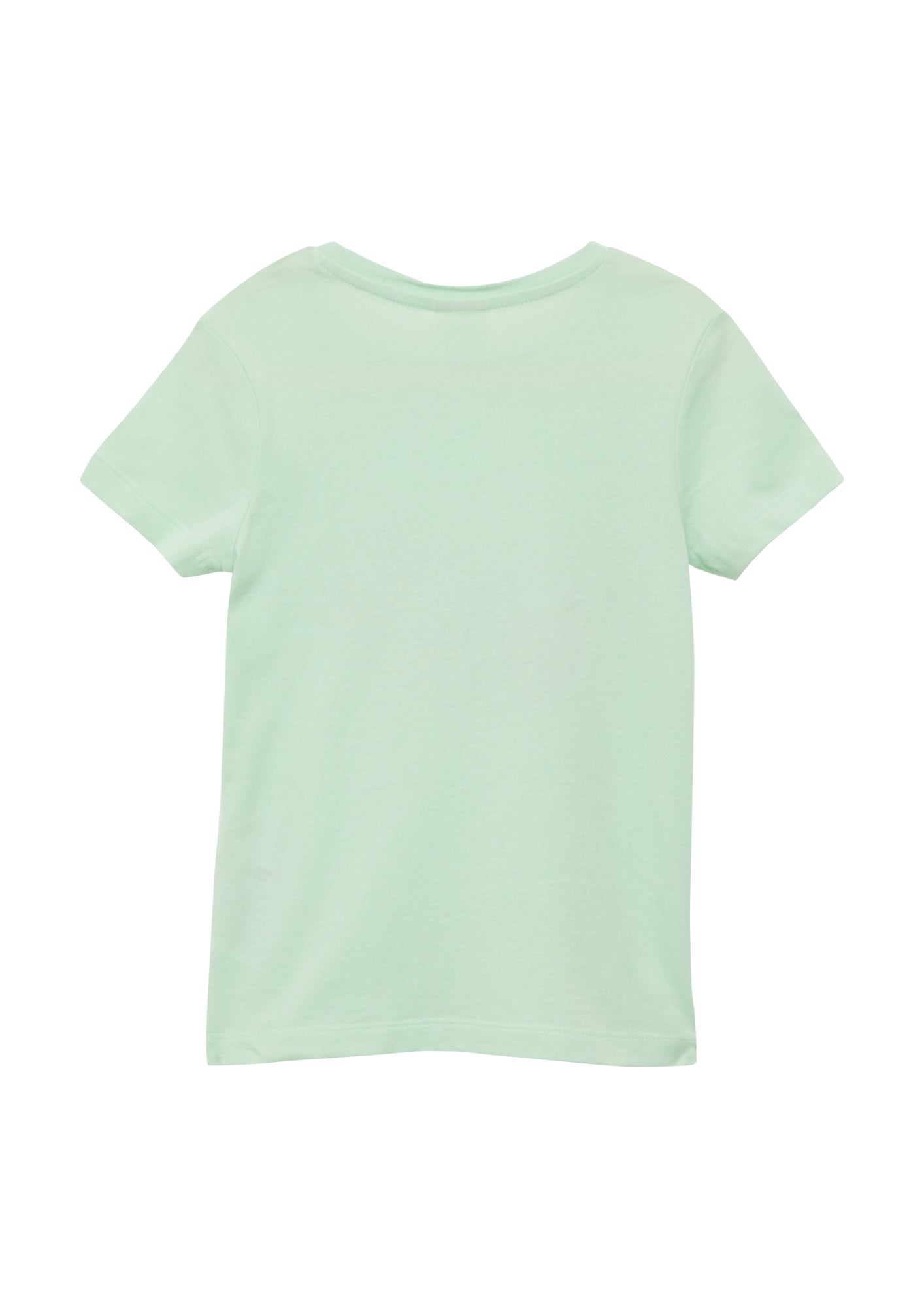 s.Oliver Junior Shirts & Blusen  grün
