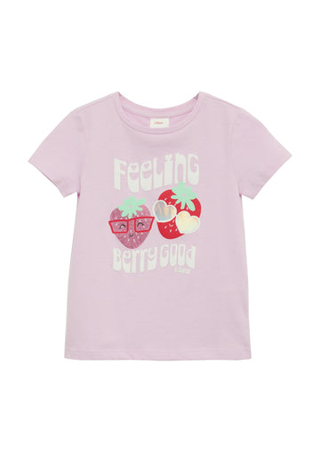 Jersey-T-Shirt