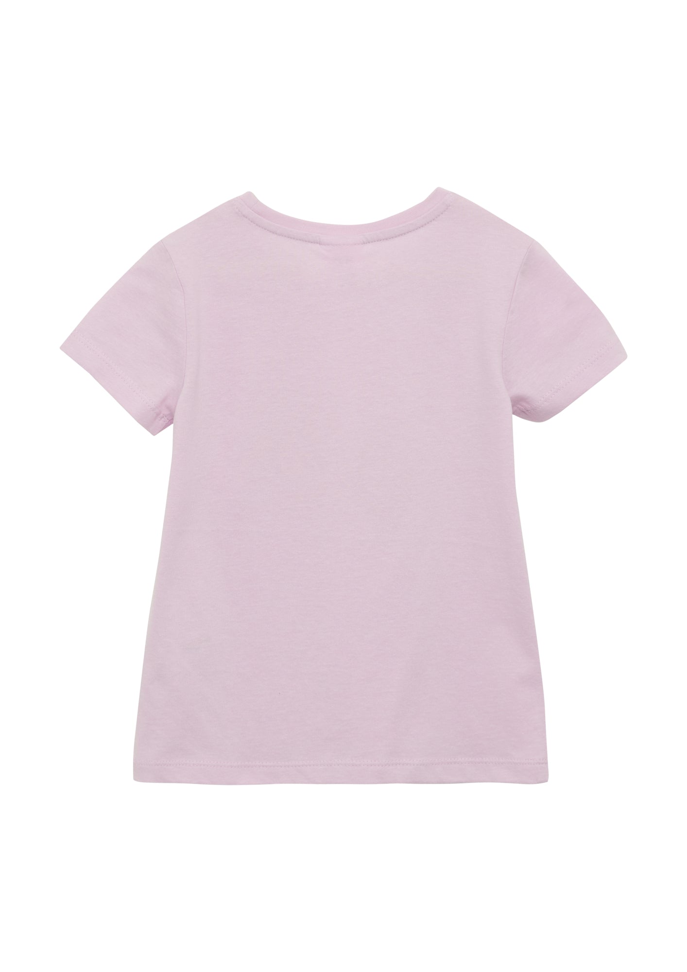 s.Oliver Junior Shirts & Blusen  rosa