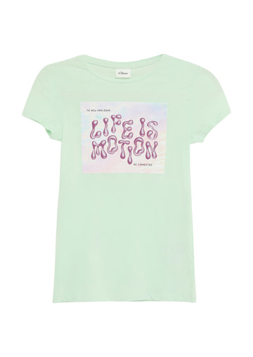 Jersey-T-Shirt