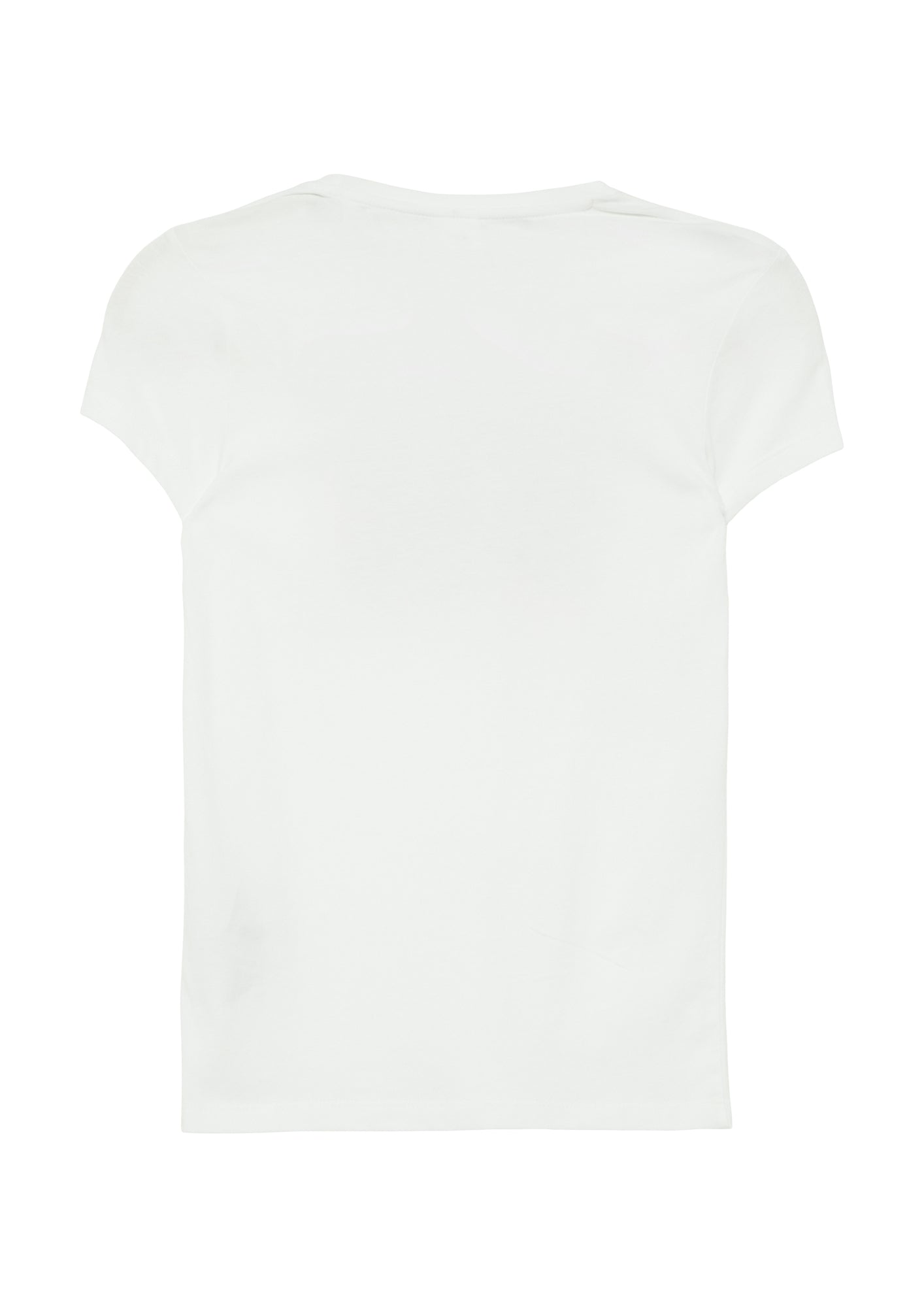 s.Oliver Junior Shirts & Blusen  weiß