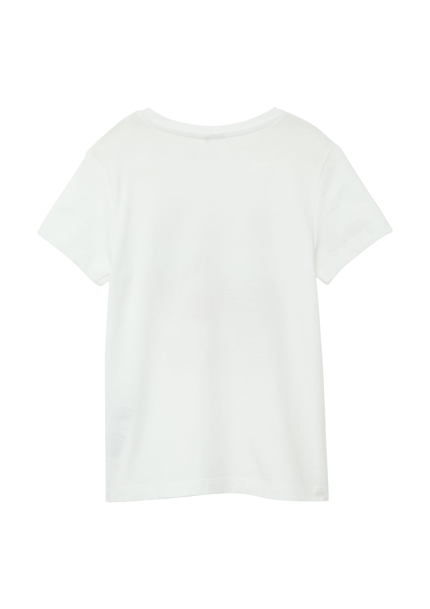 s.Oliver Junior Shirts & Blusen  weiß
