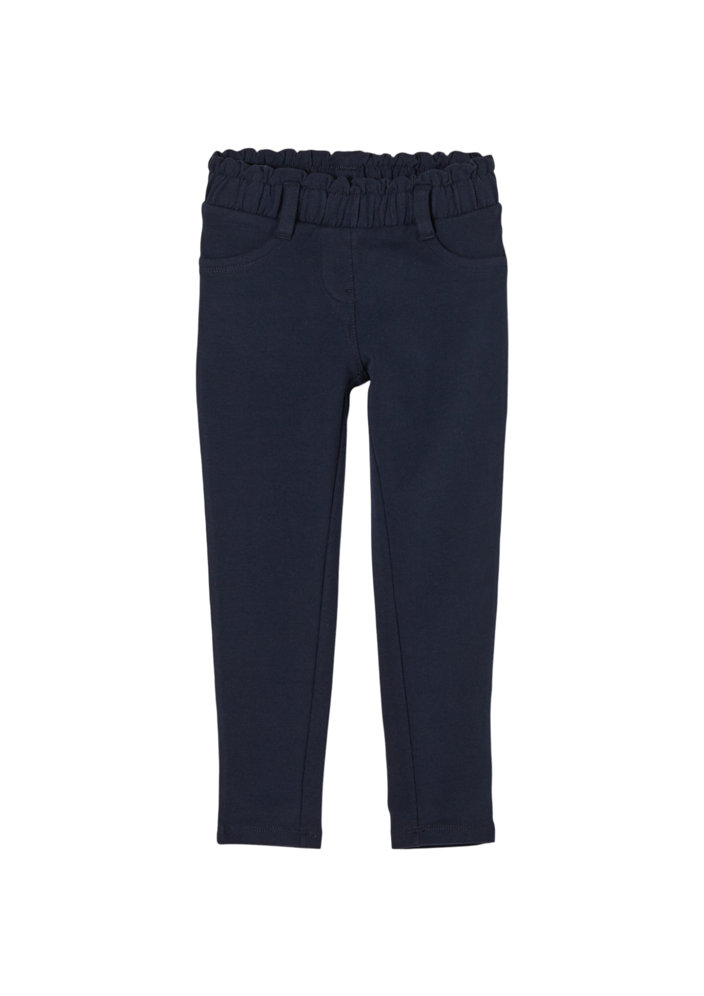 s.Oliver Junior Jeans & Hosen  dunkelblau