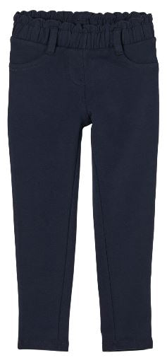 s.Oliver Junior Jeans & Hosen  dunkelblau