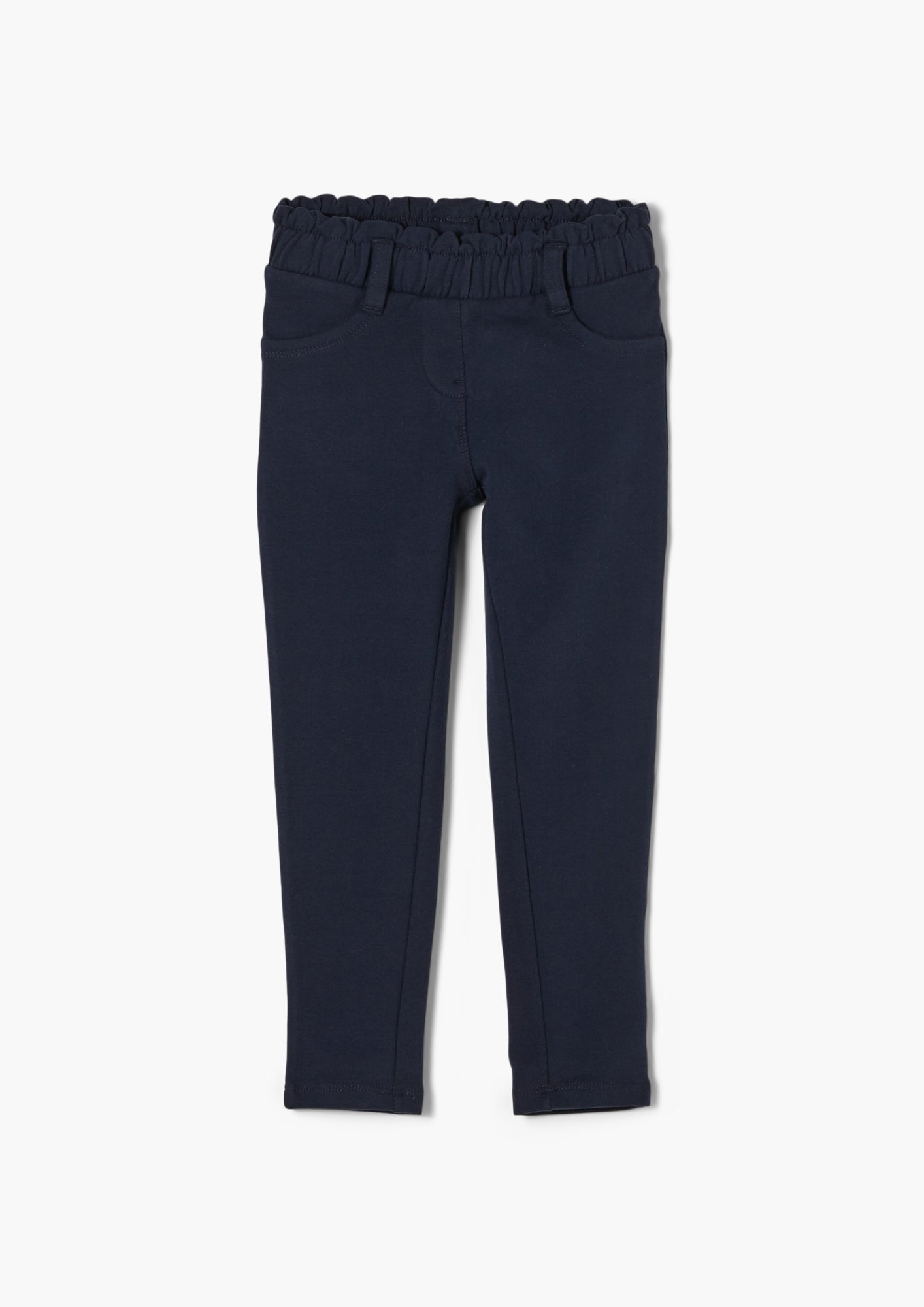 s.Oliver Junior Jeans & Hosen  dunkelblau