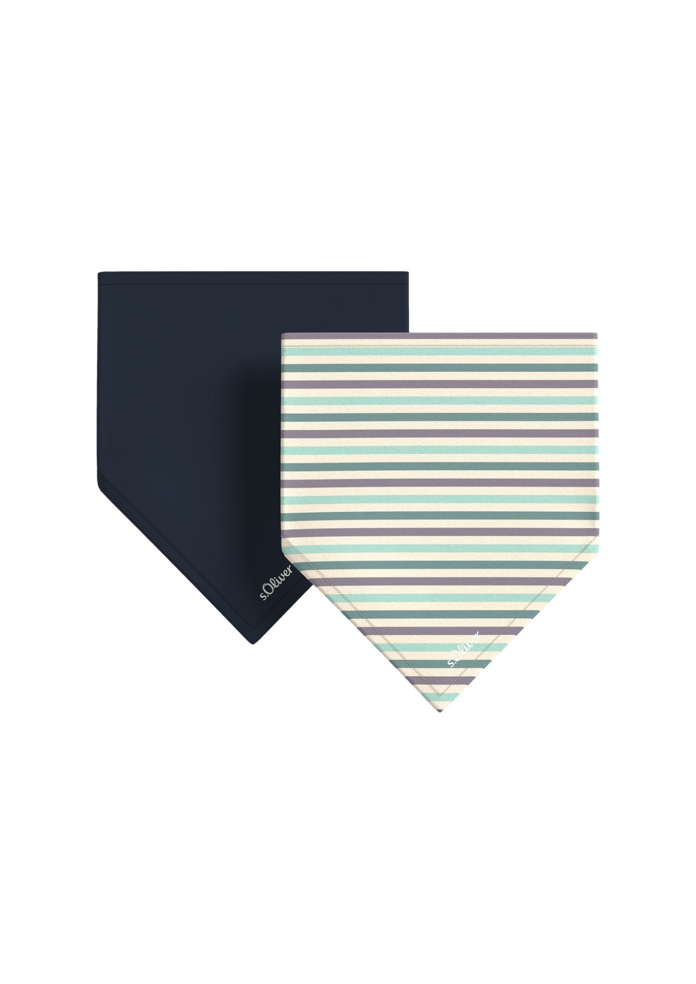 s.Oliver Junior Accessoires  blau