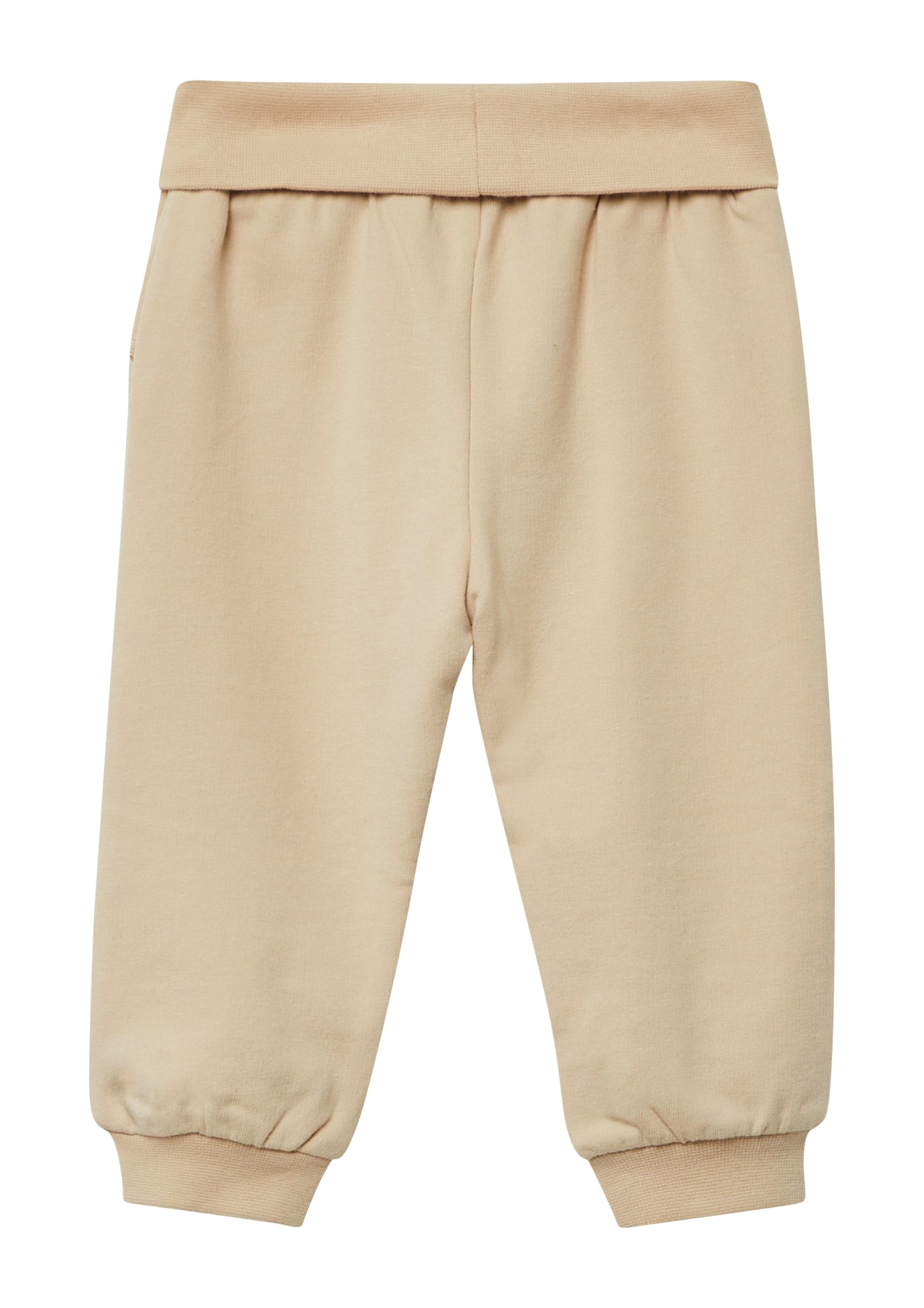 s.Oliver Junior Hosen  beige