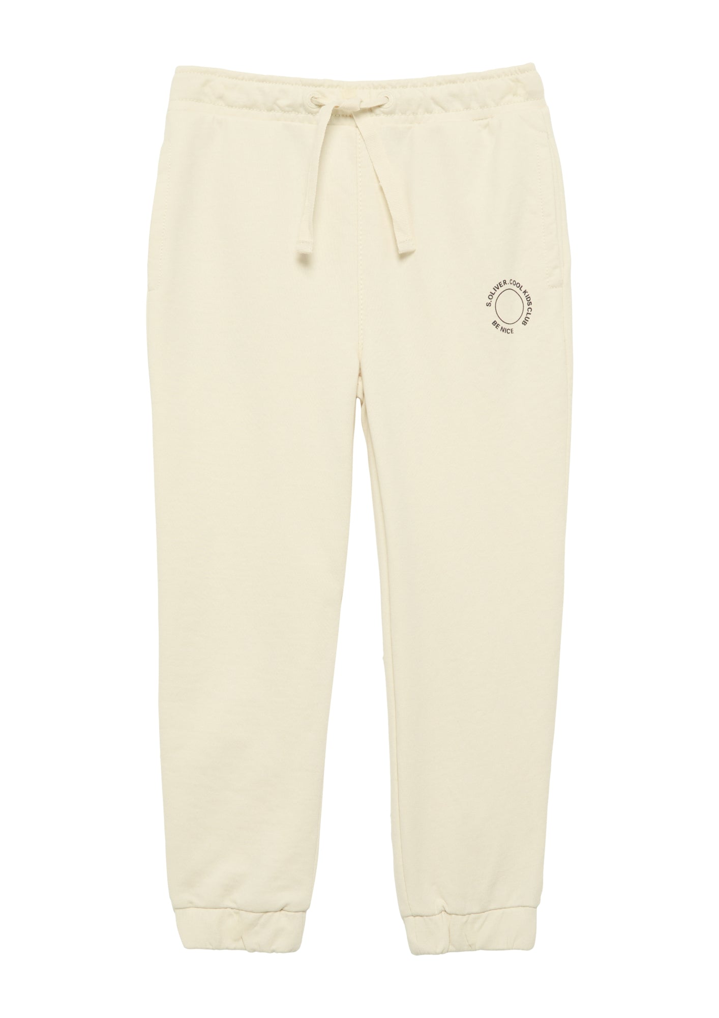 s.Oliver Junior Jeans & Hosen  beige