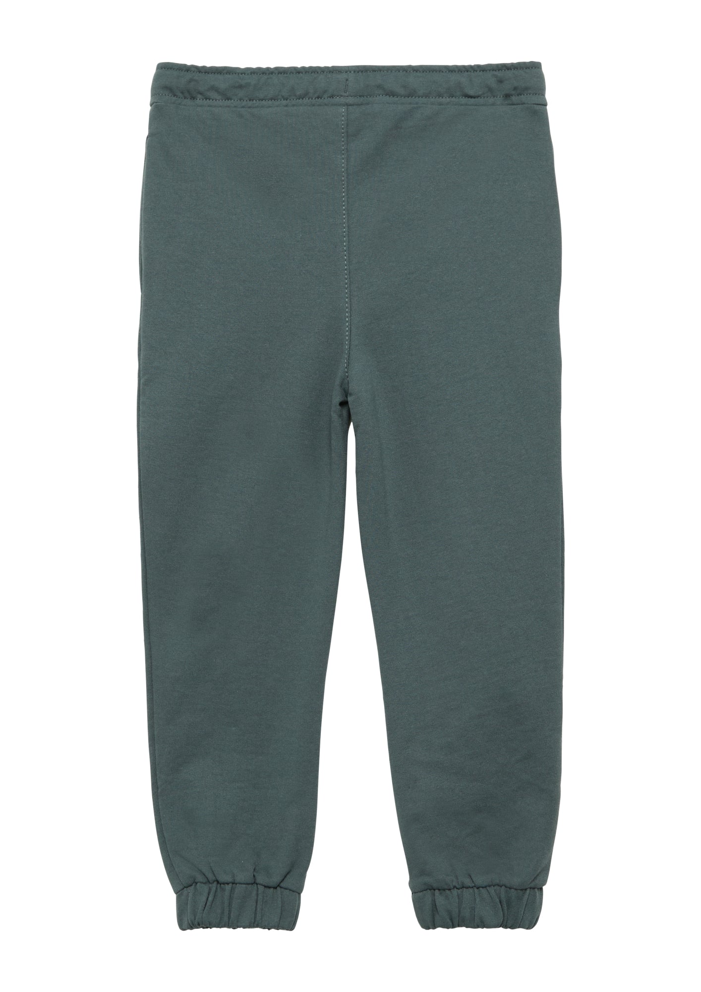 s.Oliver Junior Jeans & Hosen  grün