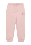 s.Oliver Junior Jeans & Hosen  rosa