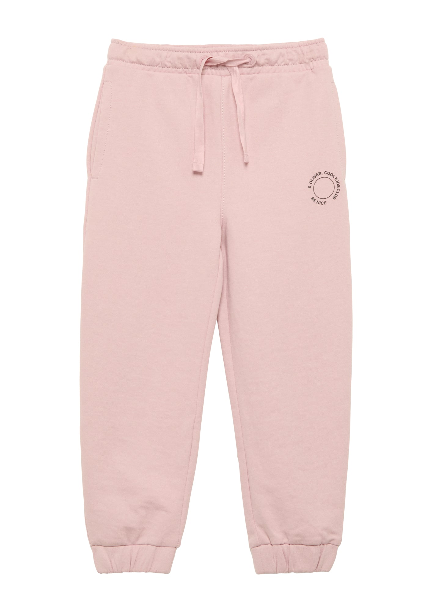 s.Oliver Junior Jeans & Hosen  rosa