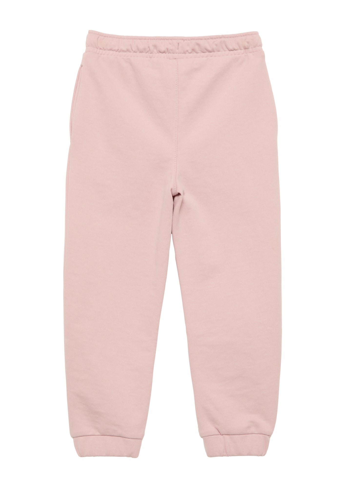 s.Oliver Junior Jeans & Hosen  rosa