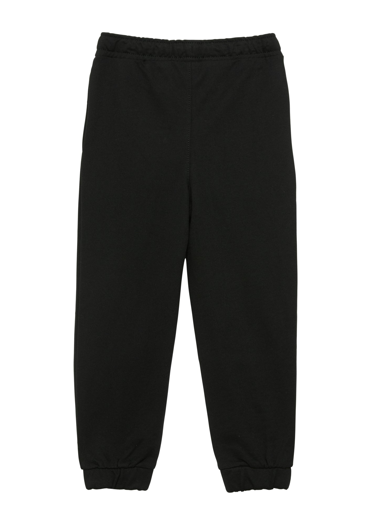 s.Oliver Junior Jeans & Hosen  schwarz
