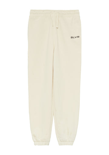 Jogginghose aus Sweat