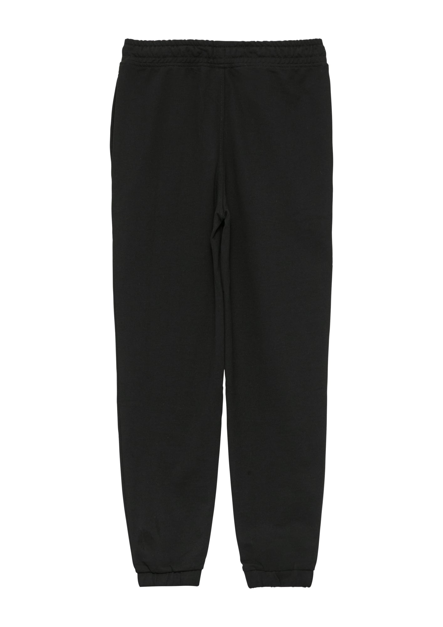 s.Oliver Junior Jeans & Hosen  schwarz