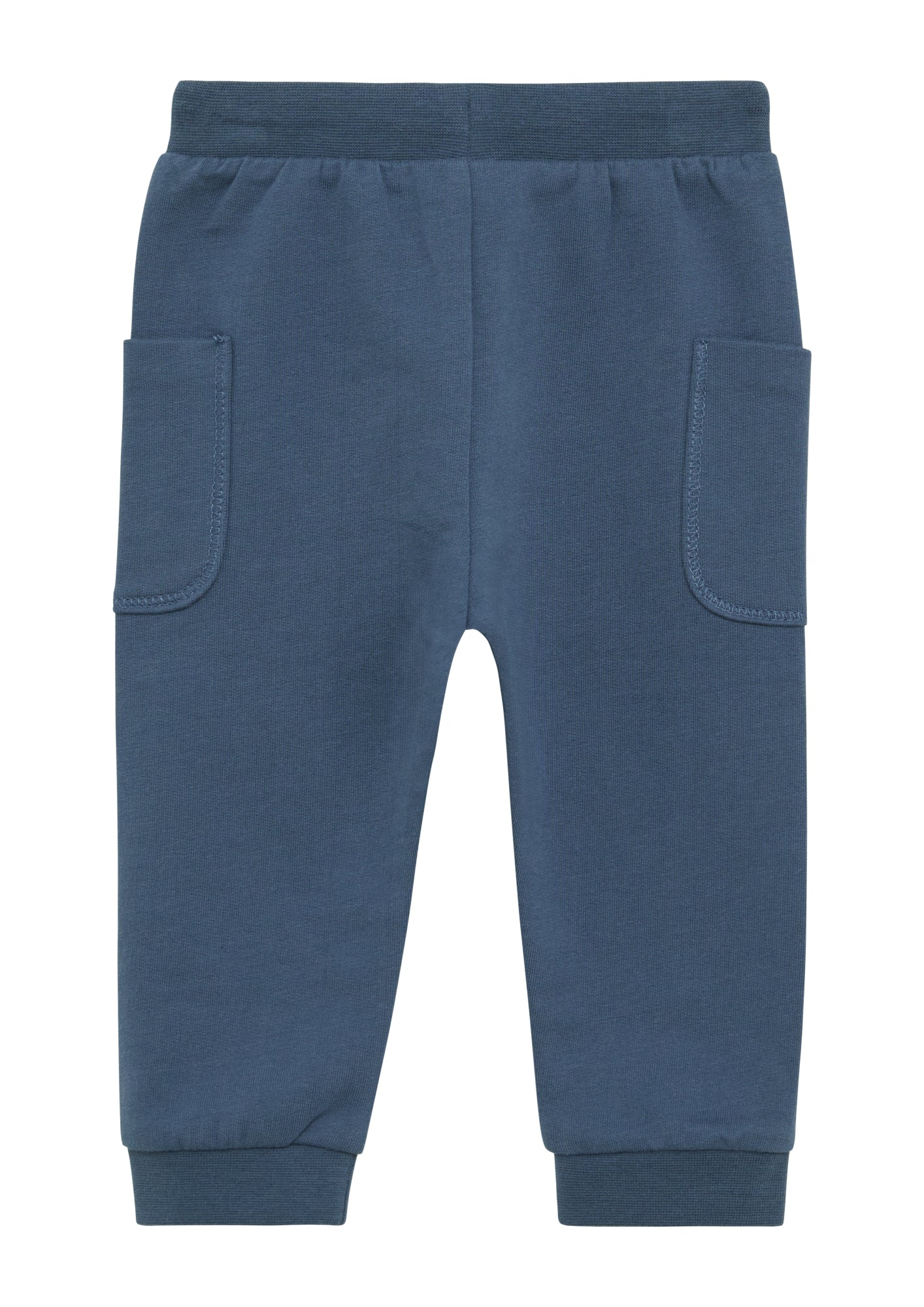 s.Oliver Junior Hosen  blau