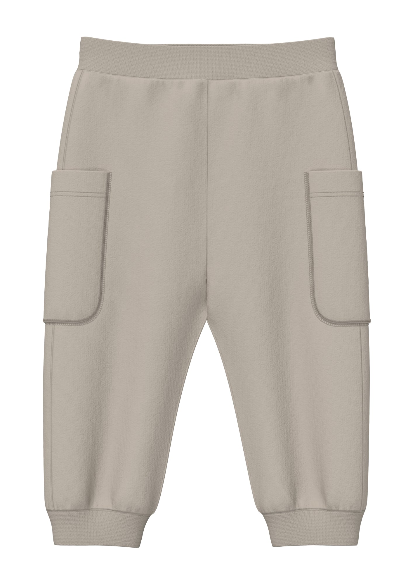 s.Oliver Junior Hosen  beige