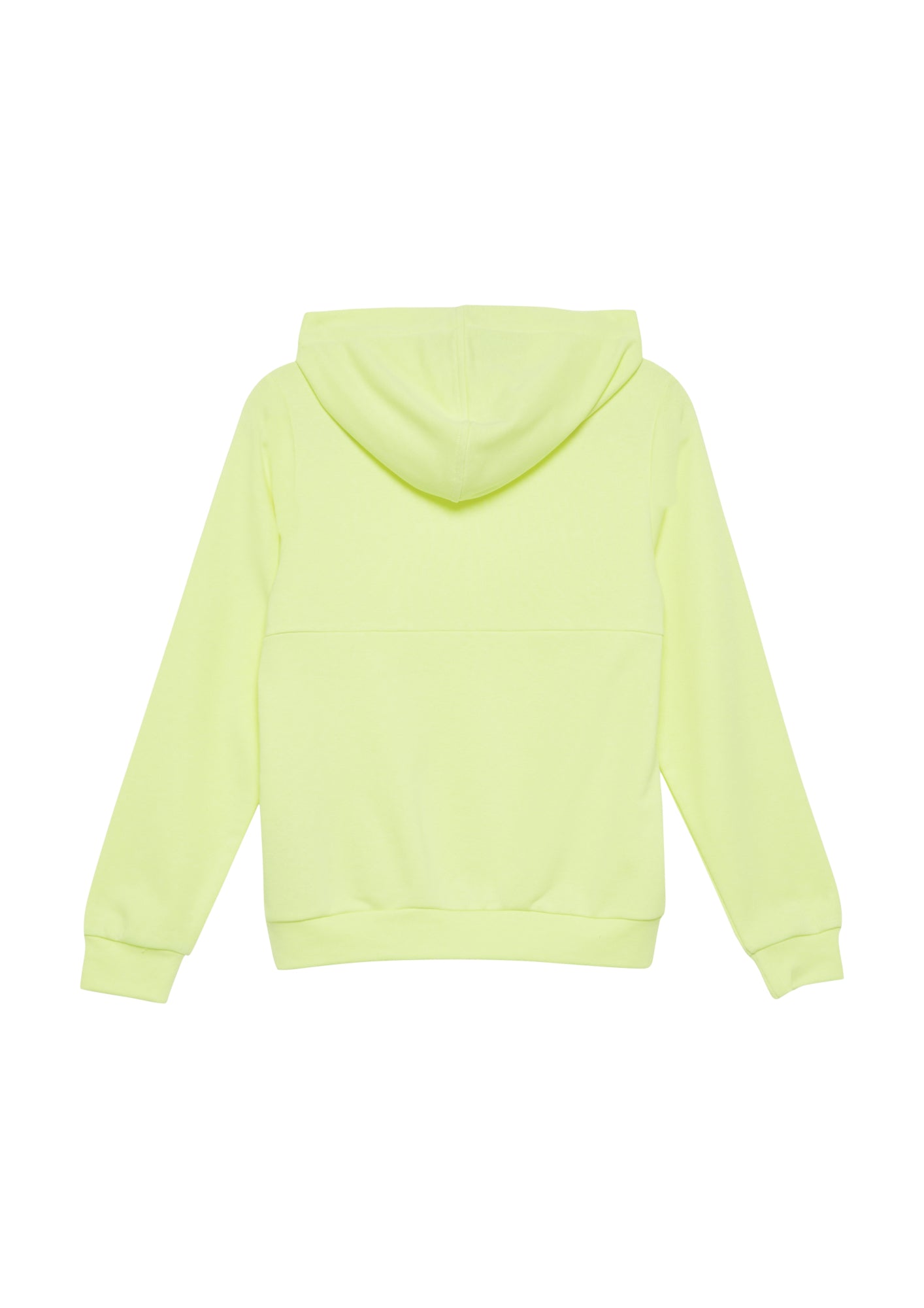 s.Oliver Junior Pullis & Hoodies  gelb