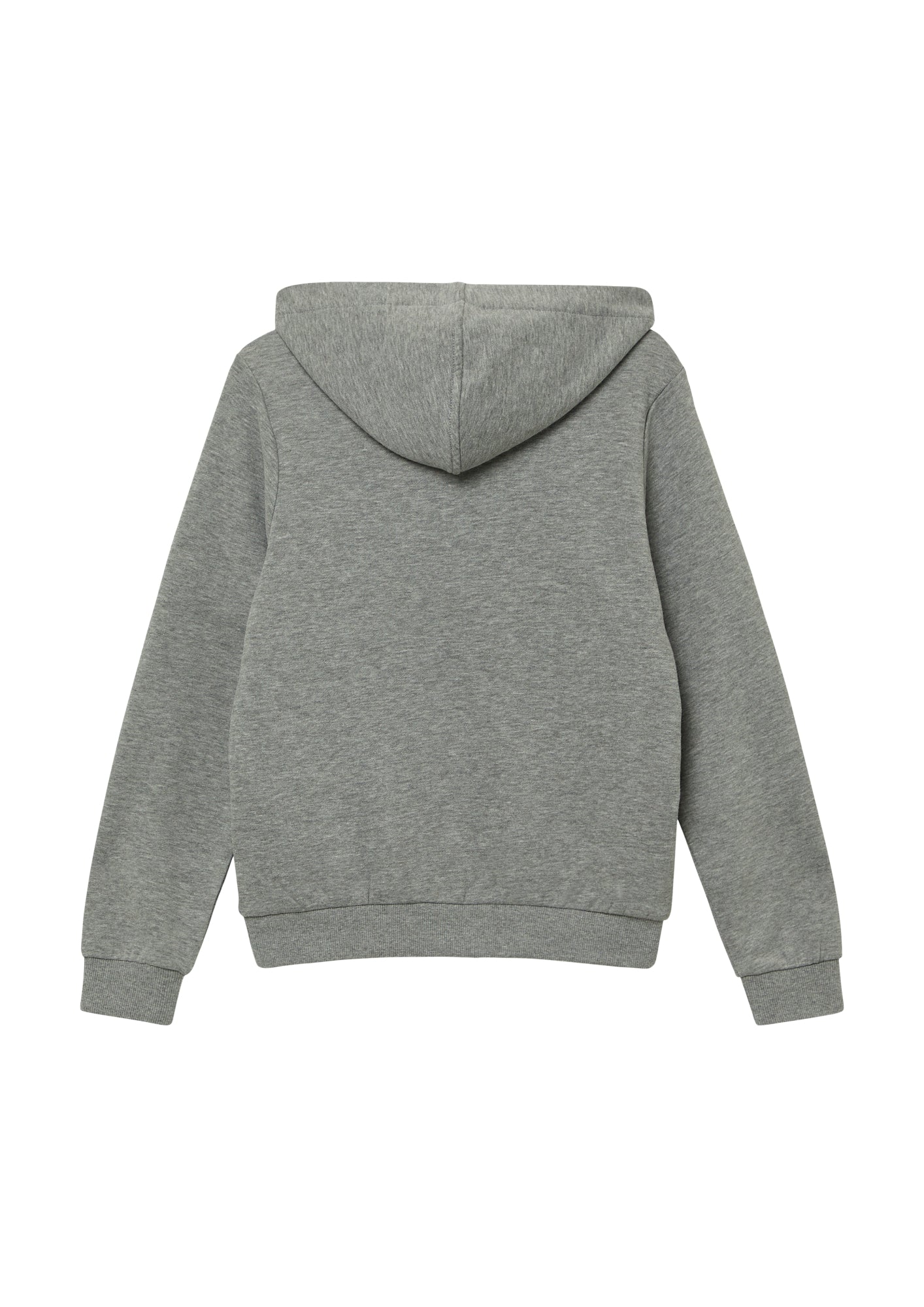 s.Oliver Junior Pullis & Hoodies  grau