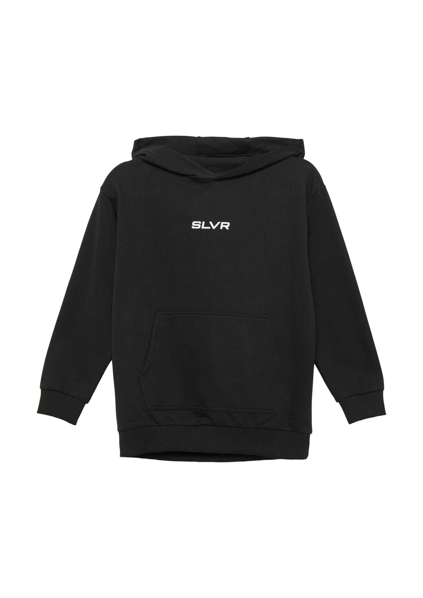 s.Oliver Junior Pullis & Hoodies  schwarz
