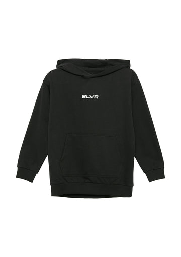 Kapuzen-Sweatshirt
