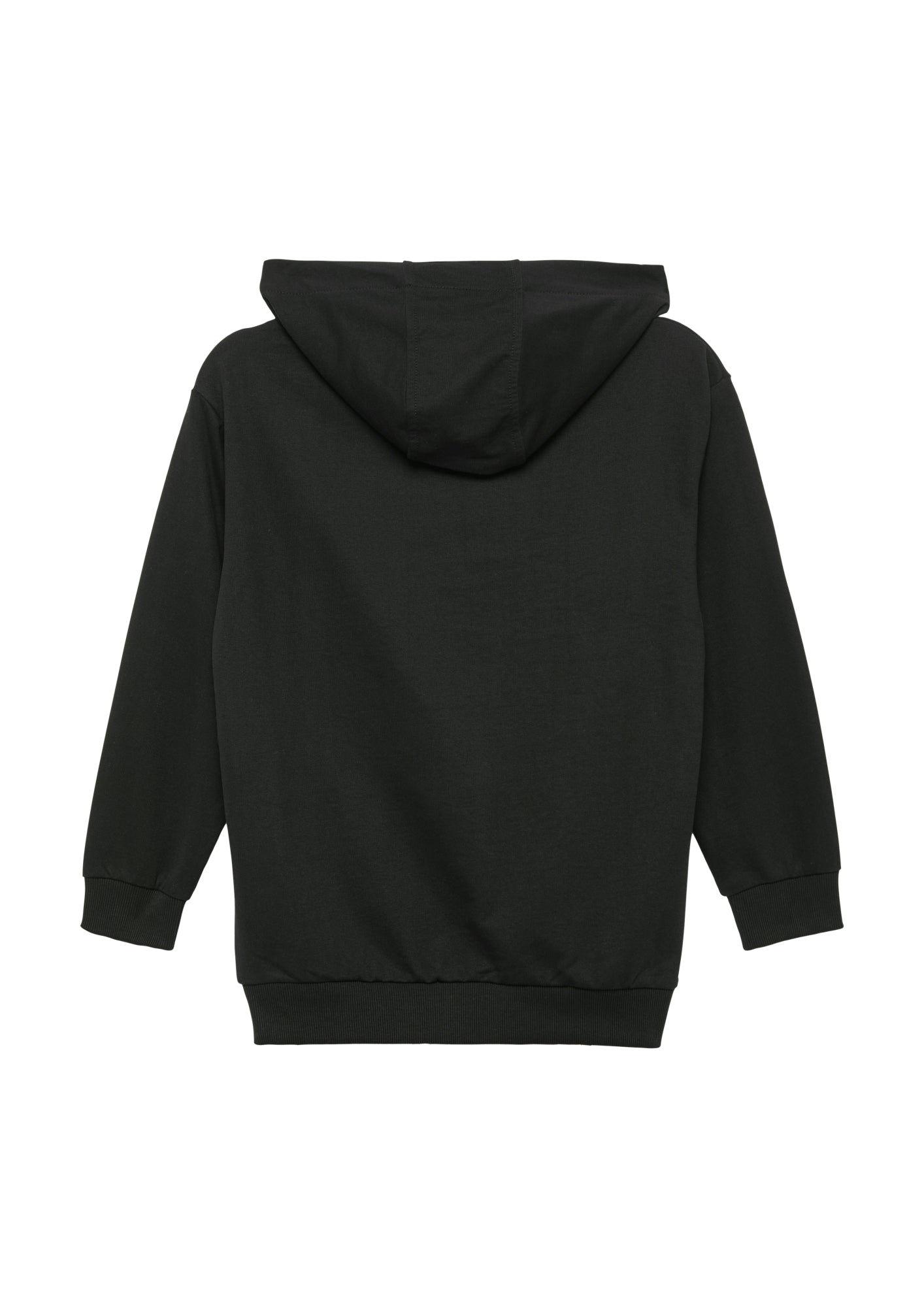s.Oliver Junior Pullis & Hoodies  schwarz