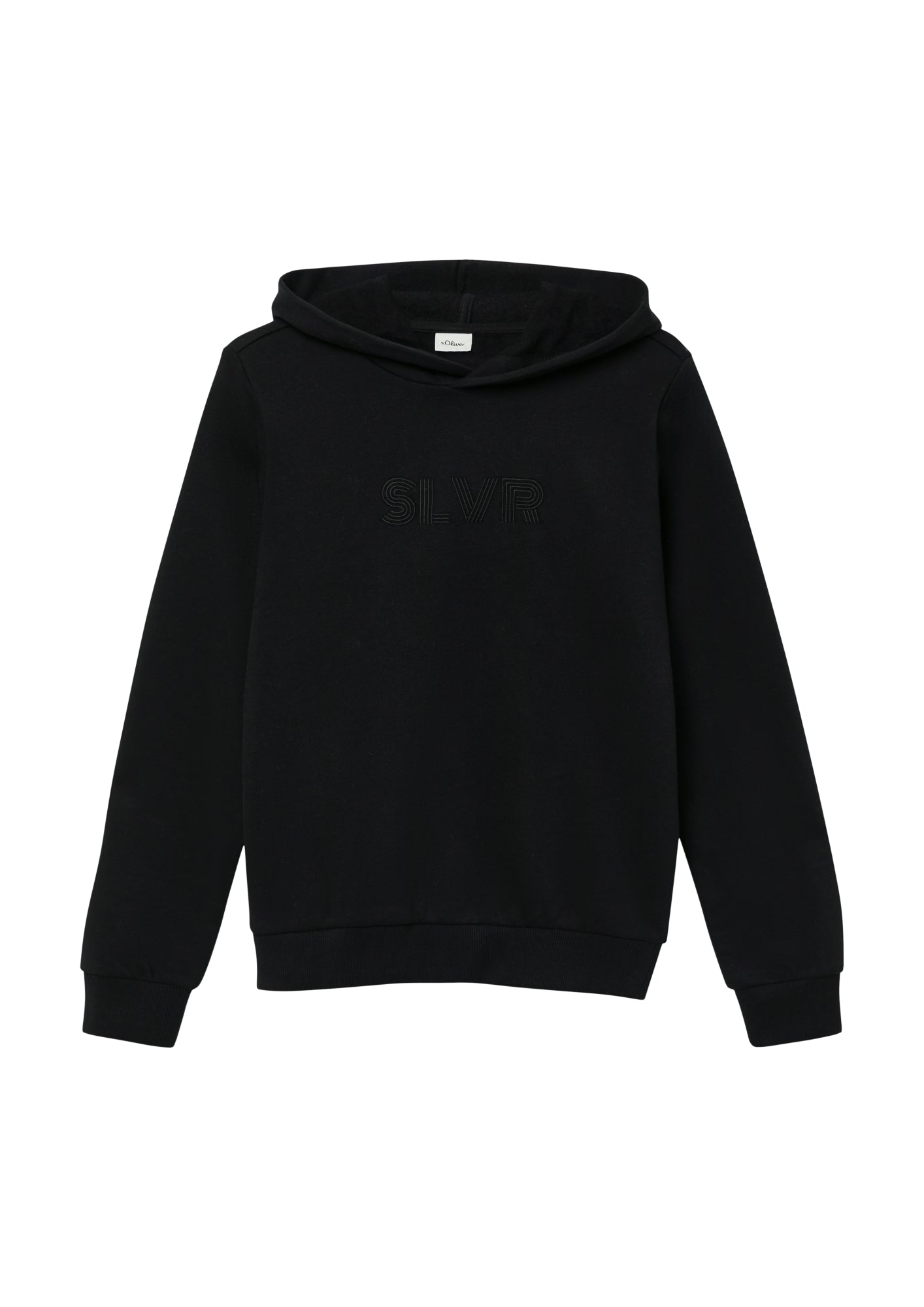 s.Oliver Junior Pullis & Hoodies  schwarz