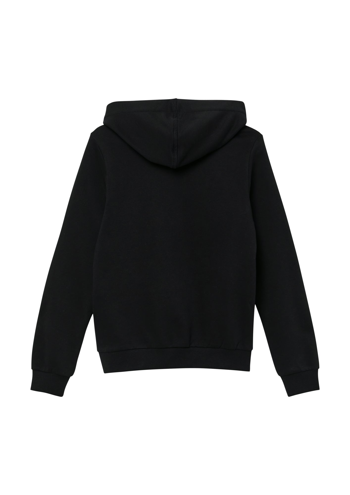 s.Oliver Junior Pullis & Hoodies  schwarz