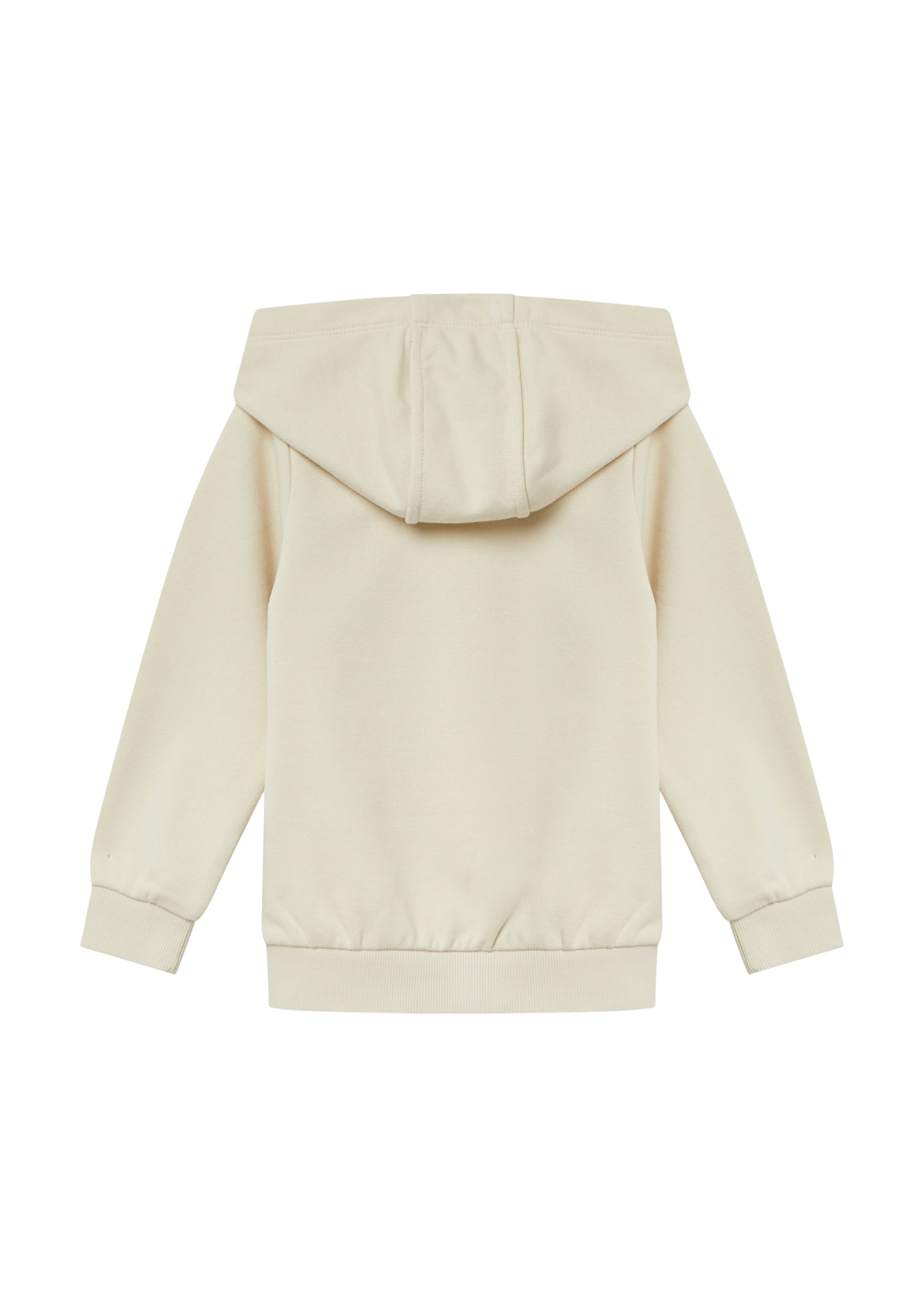 s.Oliver Junior Pullis & Hoodies  beige