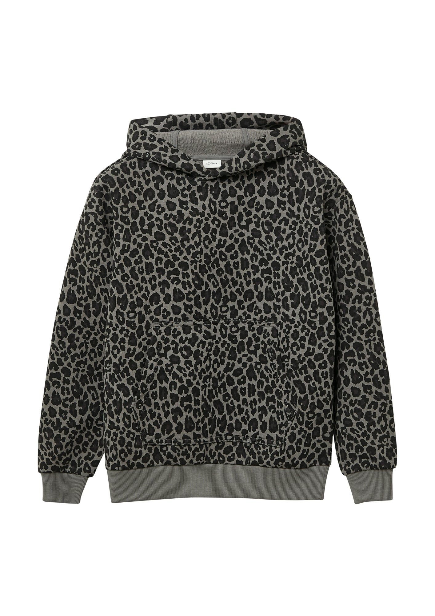 s.Oliver Junior Pullis & Sweats  grau