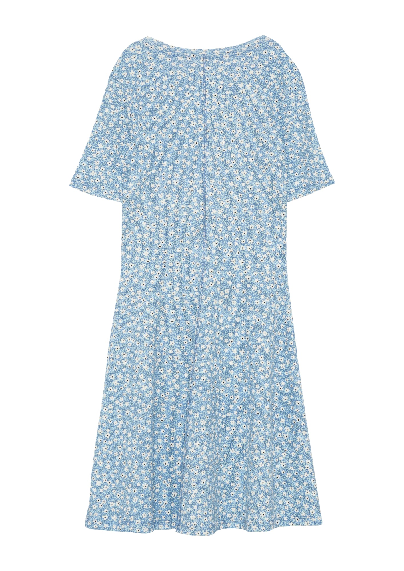 s.Oliver Junior Kleider  blau