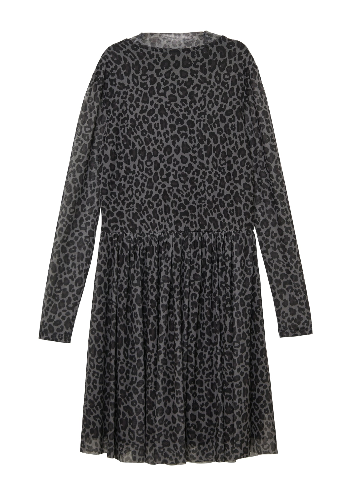 s.Oliver Junior Kleider  grau