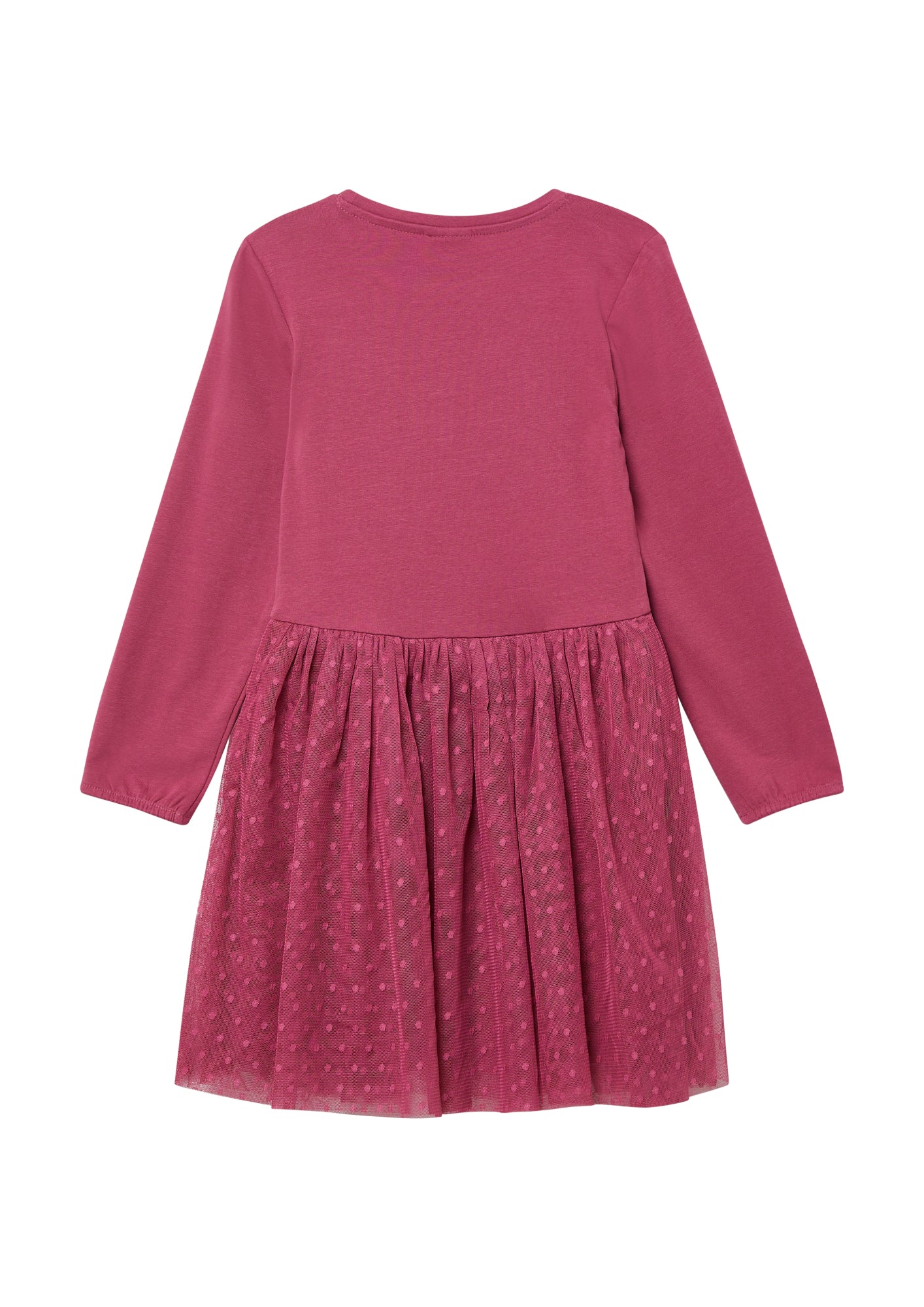 s.Oliver Junior Kleider  pink