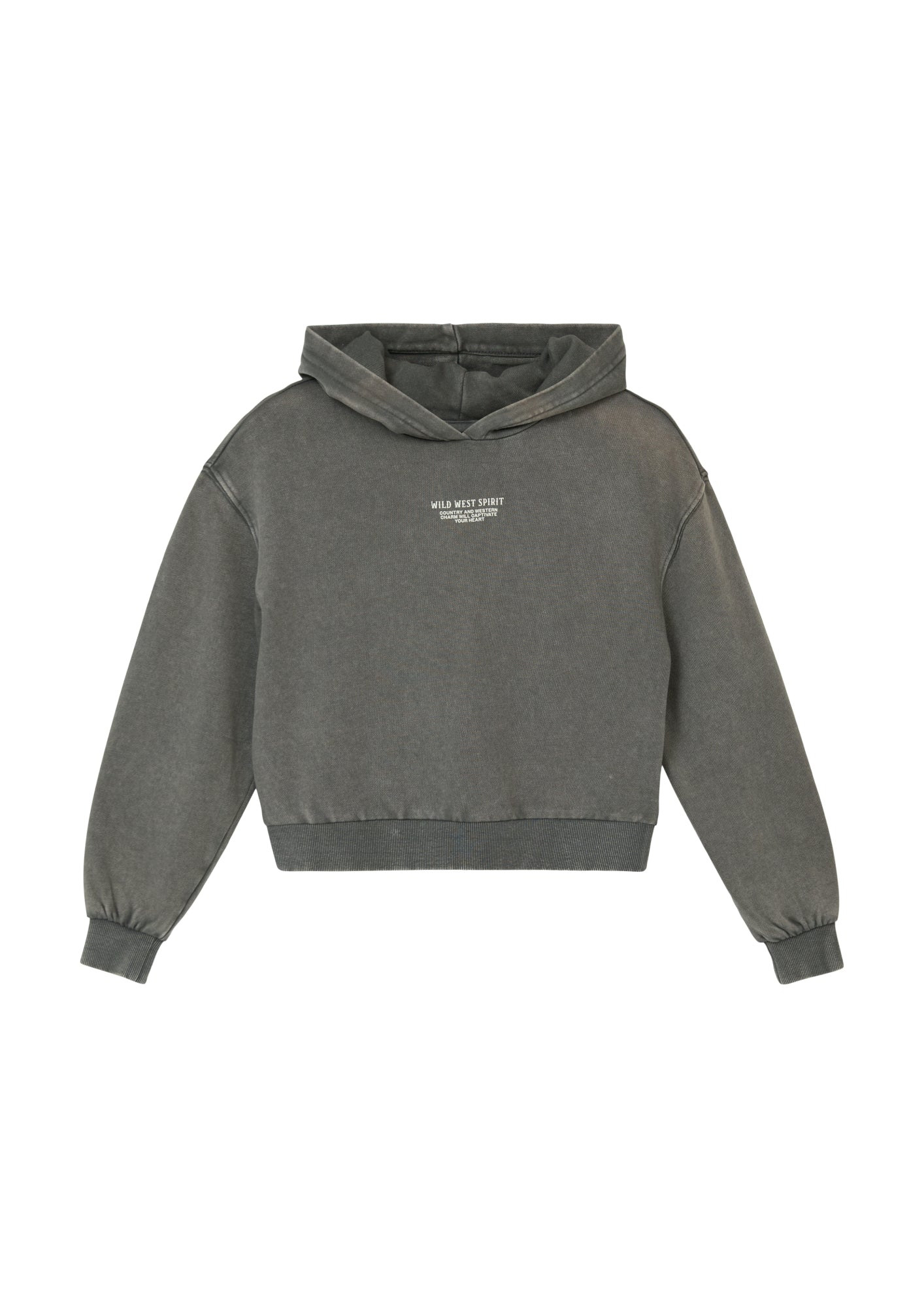 s.Oliver Junior Pullis & Sweats  grau