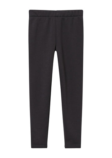 Kuschelige Ankle-Leggings