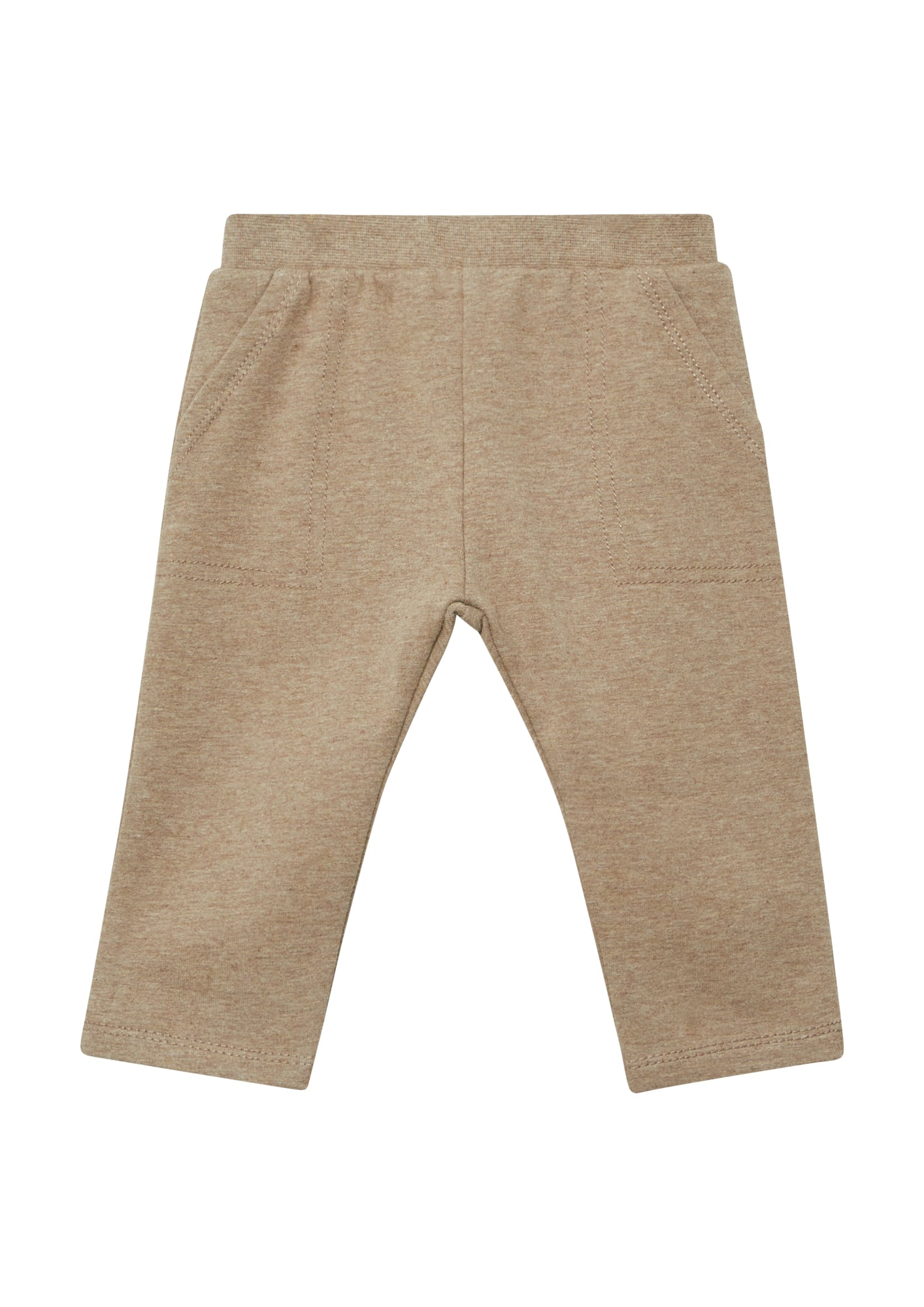 s.Oliver Junior Hosen  braun