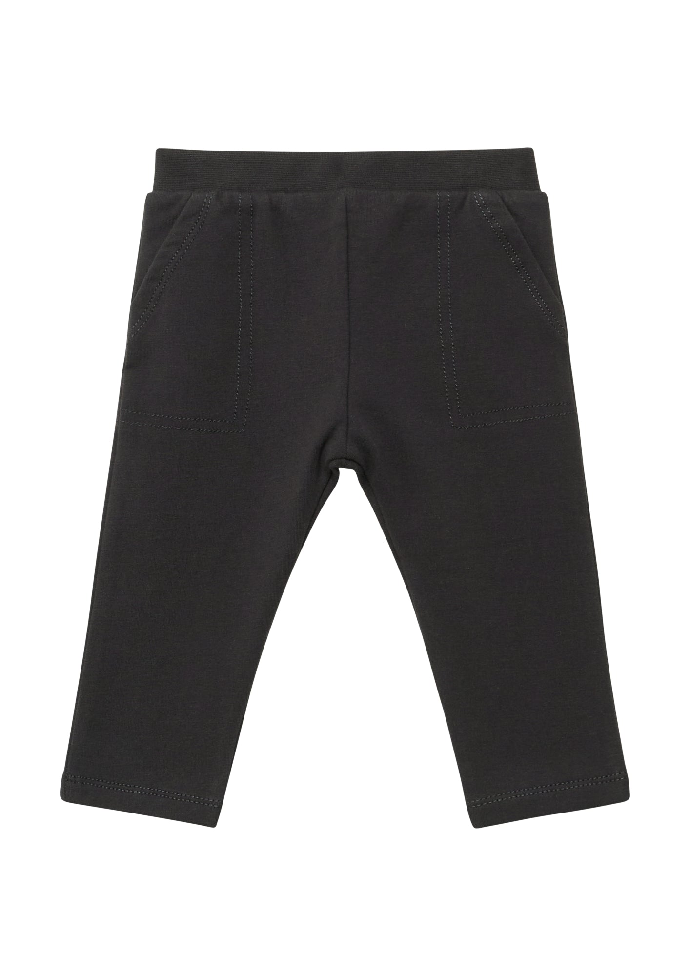 s.Oliver Junior Hosen  dunkelgrau